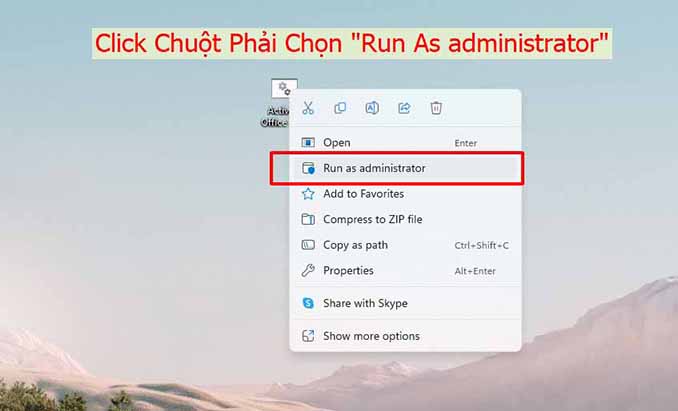 Hướng dẫn Activate Office 2013 bằng CMD từ A-Z