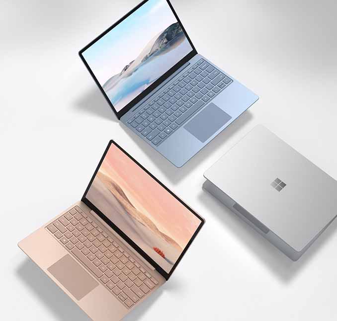 Top 8 thương hiệu laptop hàng đầu tại Việt Nam