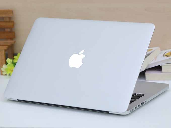 Top 8 thương hiệu laptop hàng đầu tại Việt Nam