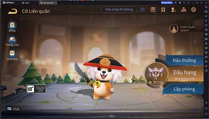 Hướng dẫn tải và cài đặt LDPlayer chi tiết từ A-Z