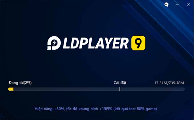 Hướng dẫn tải và cài đặt LDPlayer chi tiết từ A-Z