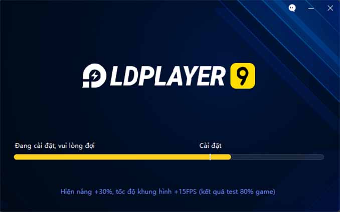 Hướng dẫn tải và cài đặt LDPlayer chi tiết từ A-Z