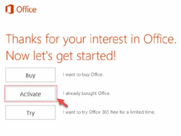 [Chia Sẻ] Danh Sách Key Office 365 mới nhất 2026
