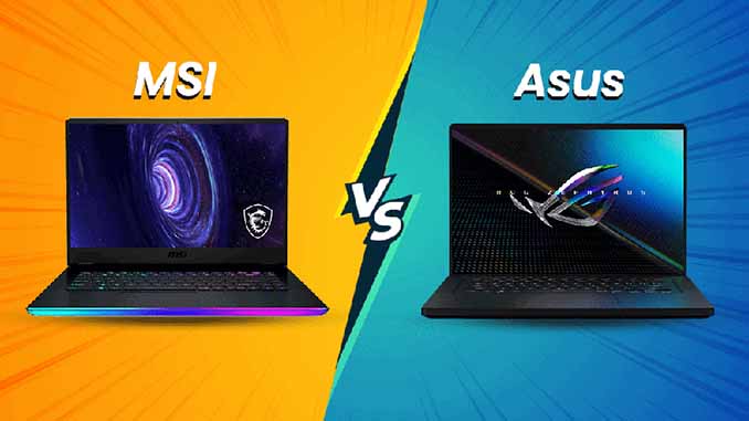 MSI của nước nào? Các sản phẩm nổi bật của MSI