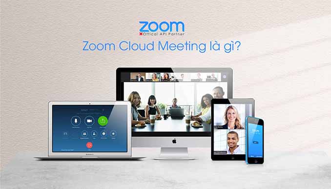 Zoom là gì? Những điều cần biết về phần mềm Zoom