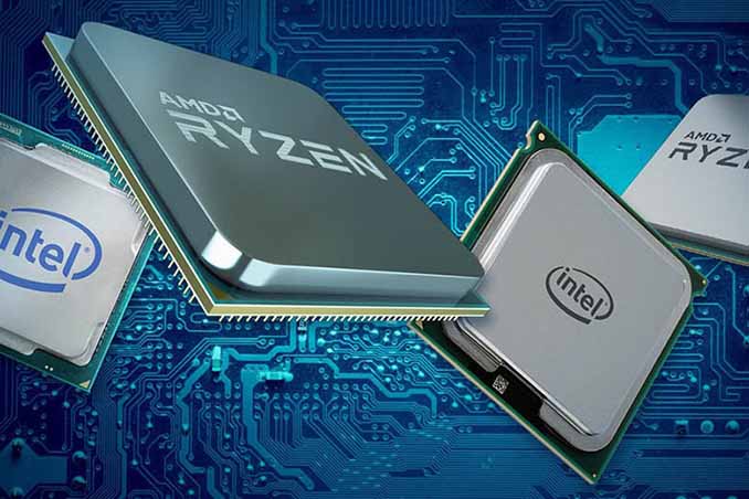 CPU là gì? Vai trò và tầm quan trọng của CPU