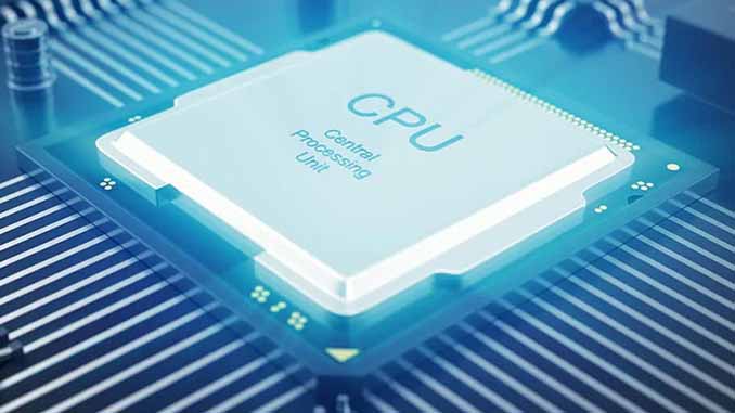 CPU là gì? Vai trò và tầm quan trọng của CPU