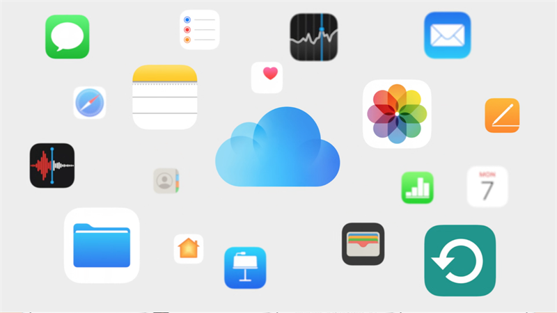 Lưu trữ đám mây iCloud là gì? - Bước đột phá của kỷ nguyên công nghệ 4.0