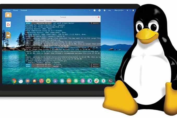 Hệ điều hành Linux là gì? Hệ điều hành mã nguồn mở đáng để thử