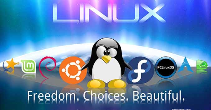 Hệ điều hành Linux là gì? Hệ điều hành mã nguồn mở đáng để thử