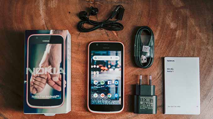 Nokia của nước nào? Có nên sử dụng điện thoại Nokia?