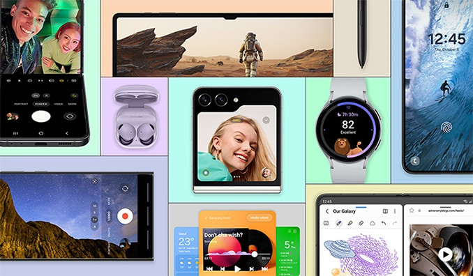 One UI là gì? Giao diện người dùng chất lượng cao hàng đầu thế giới