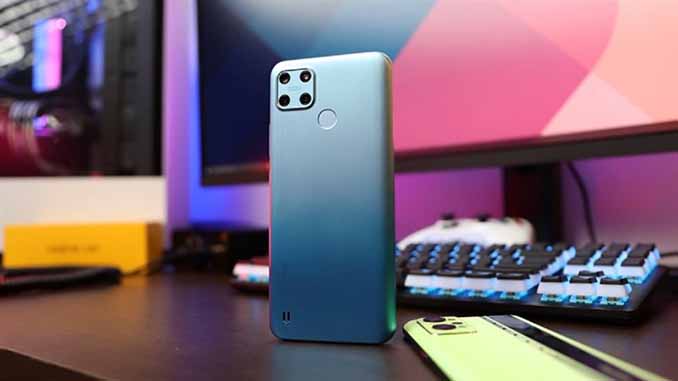 Realme của nước nào? Có nên mua điện thoại Realme không?