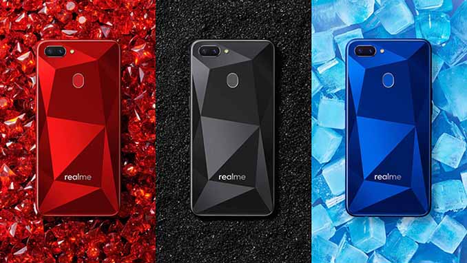 Realme của nước nào? Có nên mua điện thoại Realme không?