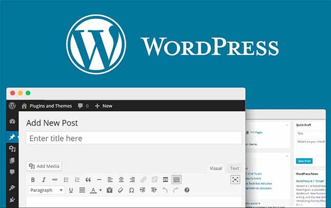Wordpress là gì? Nền tảng hỗ trợ xây dựng trang web hiệu quả nhất 2024