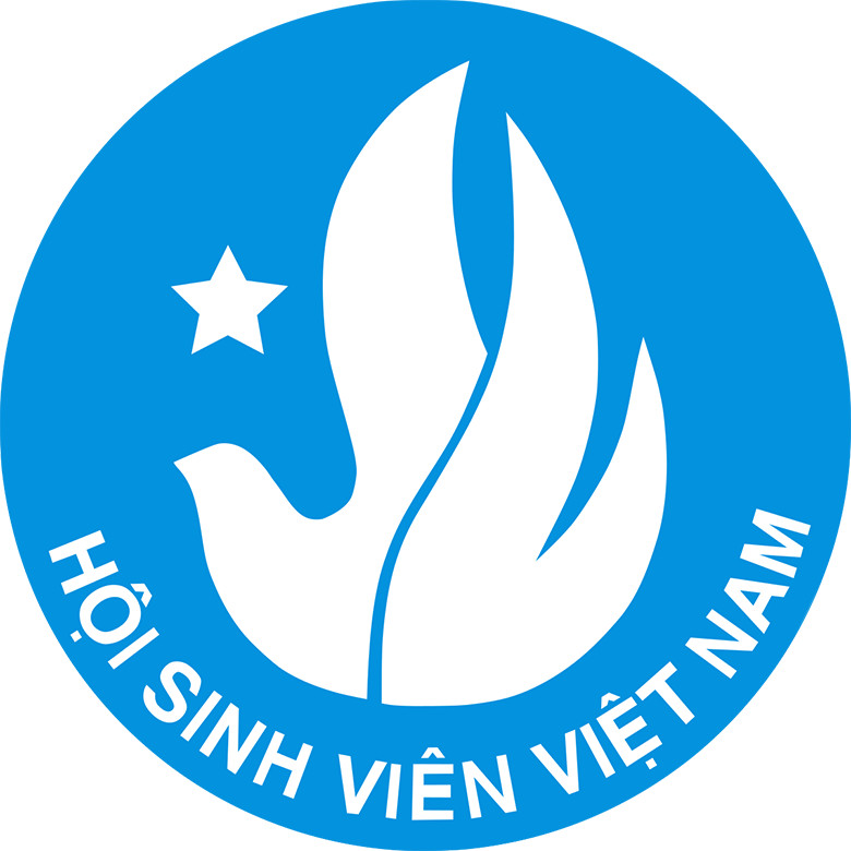 Ý nghĩa Logo Hội Sinh Viên Việt Nam (Hội SVVN)