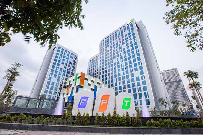 Ý nghĩa Logo FPT: Sự Kiến Tạo và Phát Triển