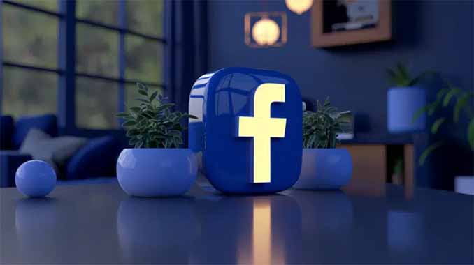 Ý nghĩa Logo Facebook: Đơn giản mà sâu sắc