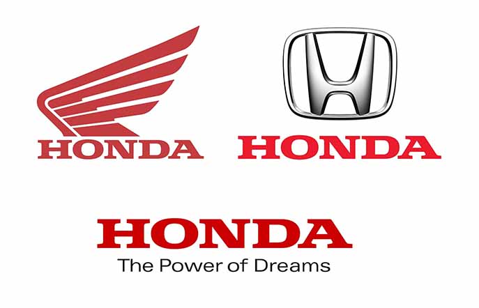 Ý nghĩa Logo Honda: Sự Vươn Lên Không Ngừng