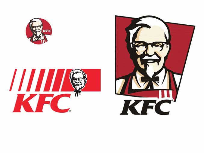 Ý nghĩa Logo KFC: Hành trình của một biểu tượng gà rán