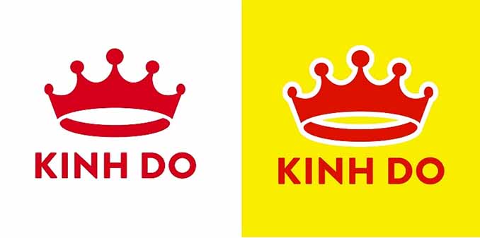 Ý nghĩa Logo Kinh Đô: Hơn cả một thương hiệu bánh kẹo