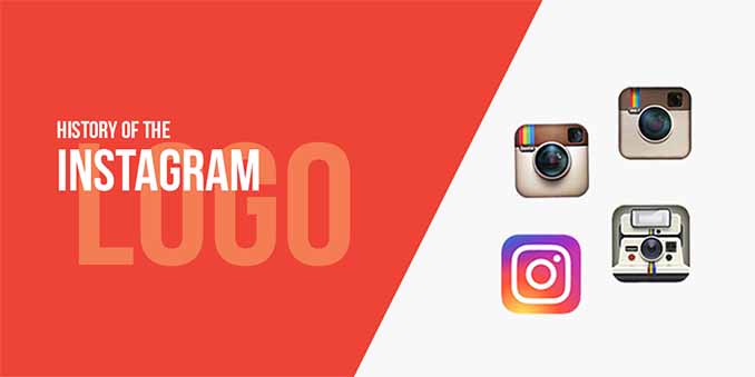 Ý nghĩa Logo Instagram: Hơn cả một chiếc máy ảnh