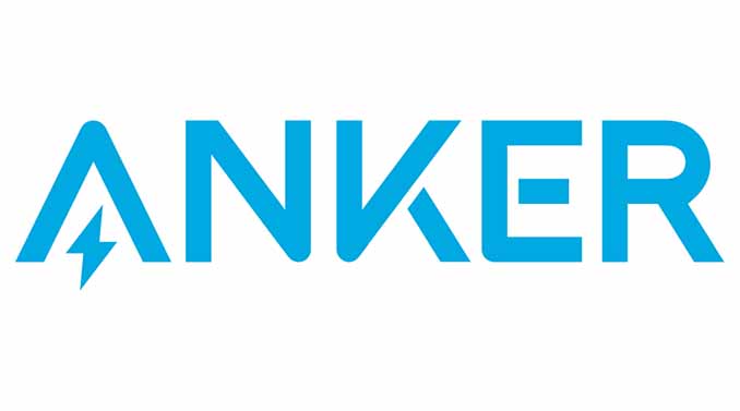 Ý nghĩa logo Anker: Mỏ neo vững chắc trên thị trường công nghệ