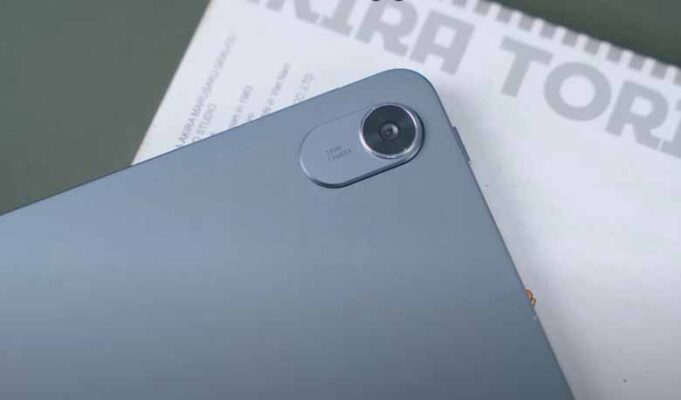 Huawei MatePad 11.5 – Màn hình 2.2K, 4 loa stereo, Wi-Fi 6 cực mạnh!