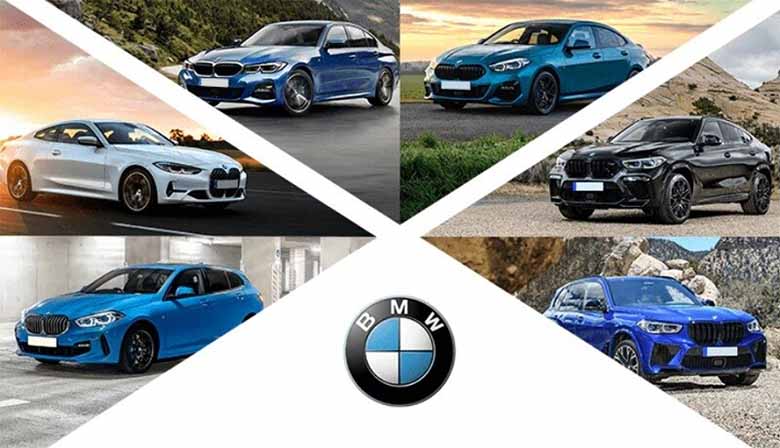 BMW của nước nào? Tìm hiểu nguồn gốc và lịch sử thương hiệu xe 