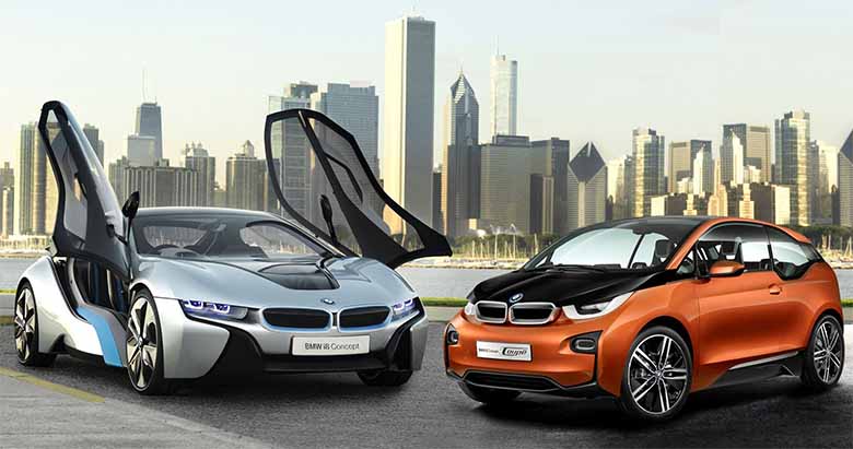 BMW của nước nào? Tìm hiểu nguồn gốc và lịch sử thương hiệu xe 