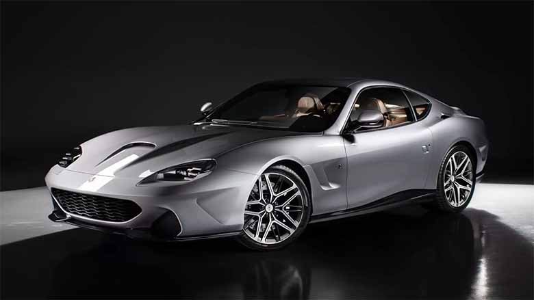 Ferrari của nước nào? Khám phá quốc gia sản sinh siêu xe này 