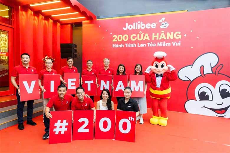 Jollibee của nước nào? Khám phá thương hiệu gà rán nổi tiếng
