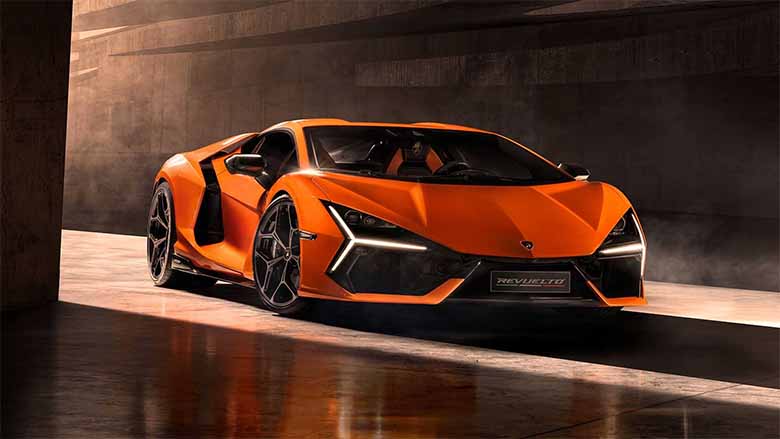 Lamborghini Của Nước Nào: Biểu Tượng Tốc Độ và Sự Sang Trọng Đến Từ Đâu? 