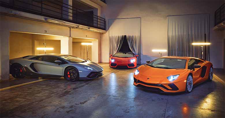 Lamborghini Của Nước Nào: Biểu Tượng Tốc Độ và Sự Sang Trọng Đến Từ Đâu? 