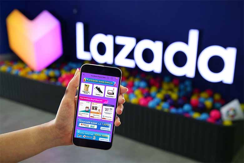 Lazada của nước nào? Tìm hiểu chủ sở hữu thật sự của Lazada