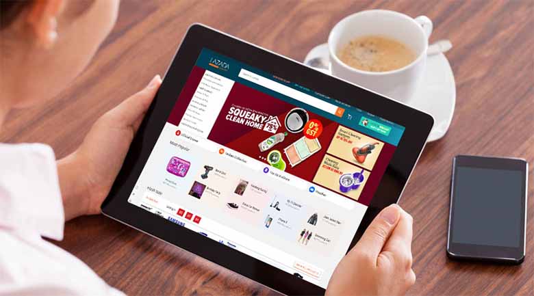 Lazada của nước nào? Tìm hiểu chủ sở hữu thật sự của Lazada