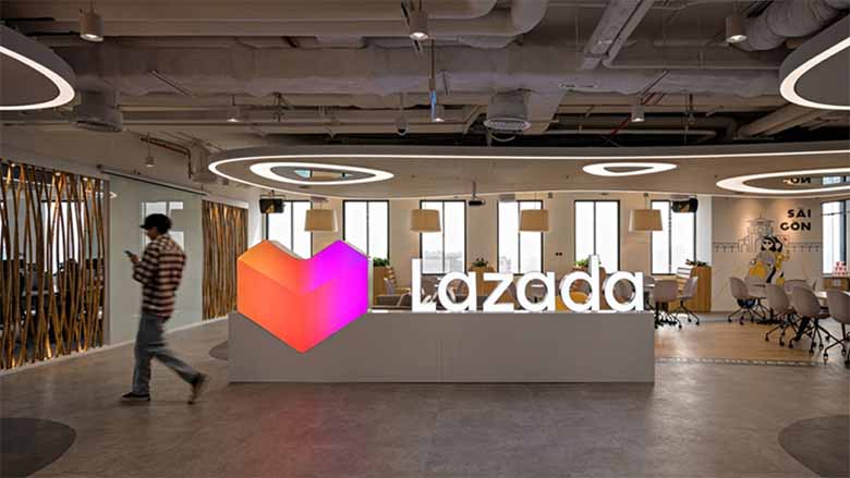 Lazada của nước nào? Tìm hiểu chủ sở hữu thật sự của Lazada