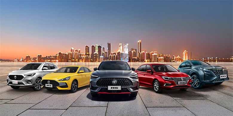 MG của nước nào? Tìm hiểu xuất xứ thương hiệu ô tô MG nổi tiếng 