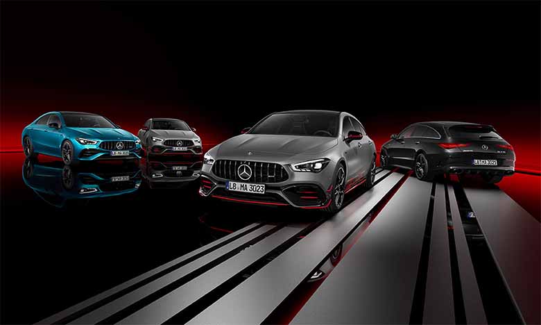 Mercedes-Benz của nước nào? Khám phá biểu tượng xe hơi Đức chinh phục thế giới 