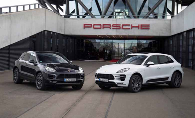 Porsche của nước nào? Tìm hiểu nguồn gốc hãng xe sang nổi tiếng 