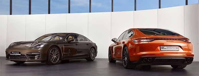 Porsche của nước nào? Tìm hiểu nguồn gốc hãng xe sang nổi tiếng 