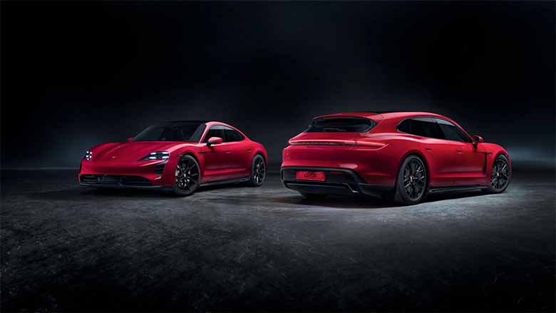 Porsche của nước nào? Tìm hiểu nguồn gốc hãng xe sang nổi tiếng 