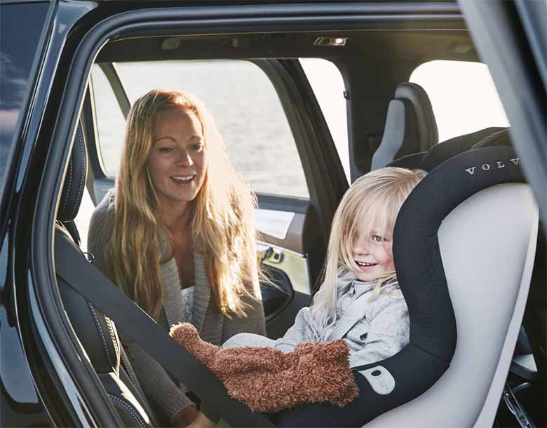 Volvo của nước nào? Hãng xe danh tiếng Thụy Điển có gì đặc biệt? 