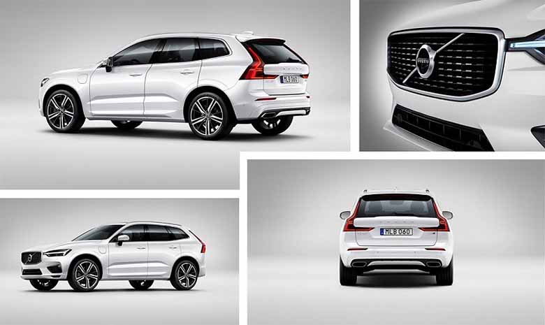 Volvo của nước nào? Hãng xe danh tiếng Thụy Điển có gì đặc biệt?
