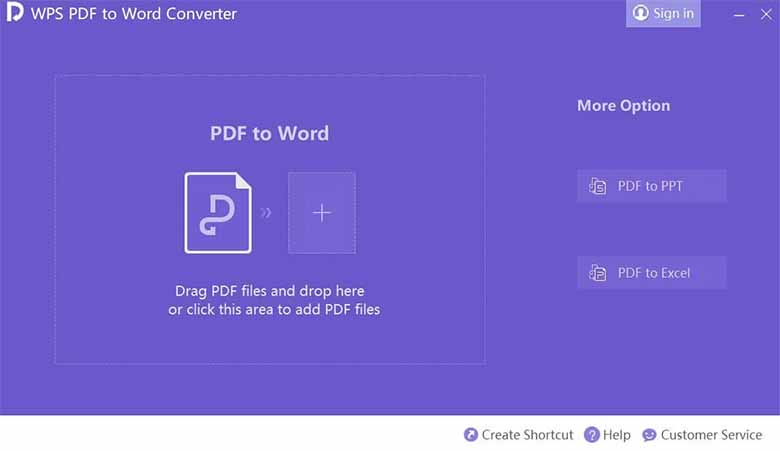 Cách chuyển PDF sang Word: Top 5 phần mềm tốt nhất hiện nay! 