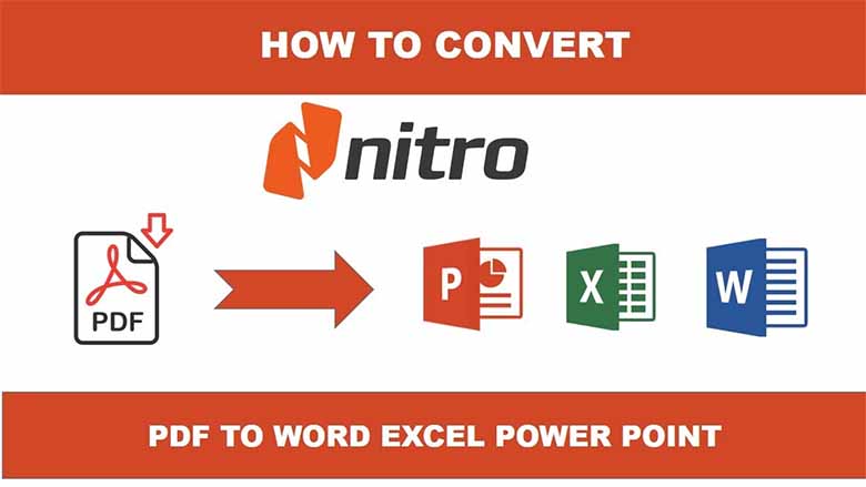 Cách chuyển PDF sang Word: Top 5 phần mềm tốt nhất hiện nay! 