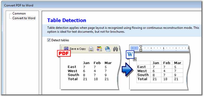 Cách chuyển PDF sang Word: Top 5 phần mềm tốt nhất hiện nay! 