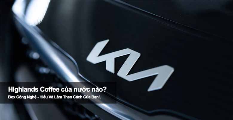 Kia là của nước nào? Hé lộ quốc gia đứng sau thương hiệu Kia 