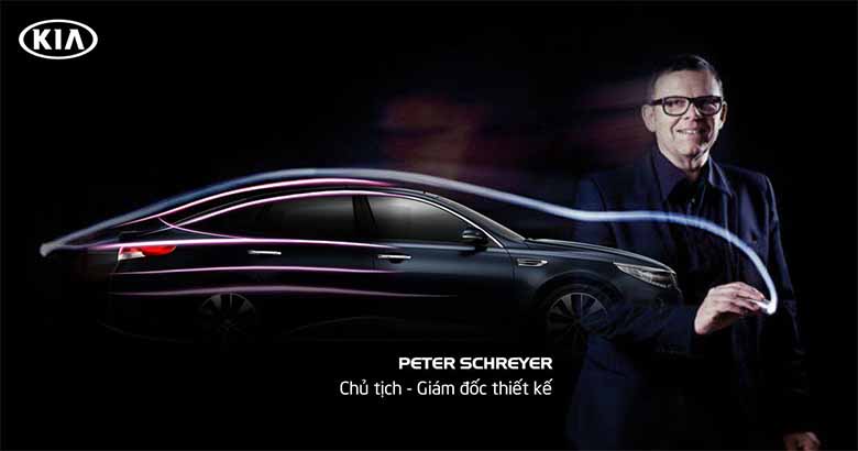 Kia là của nước nào? Hé lộ quốc gia đứng sau thương hiệu Kia 