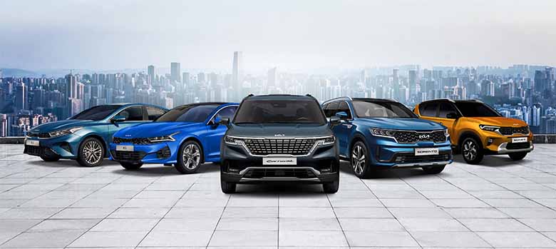 Kia là của nước nào? Hé lộ quốc gia đứng sau thương hiệu Kia 